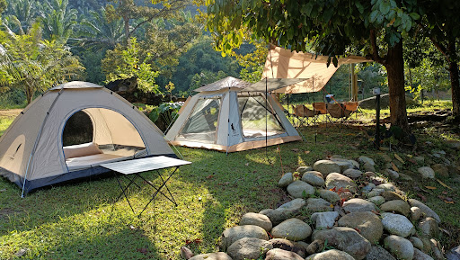 Dusun Campsite & Homestay