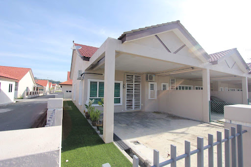 Safia Homestay