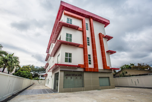 Labuan Fortune Hotel