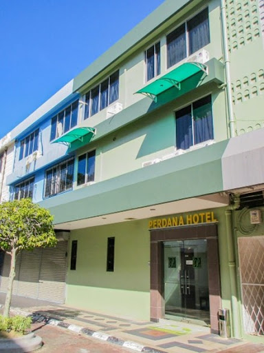 OYO 90411 Perdana Hotel Labuan OYO 90411 Perdana Hotel Labuan