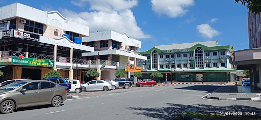 Hotel Pulau Labuan 2