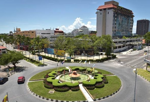 Red Tomato Hotel Labuan