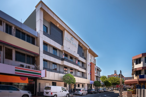 Capital O 89538 Ocean Hotel