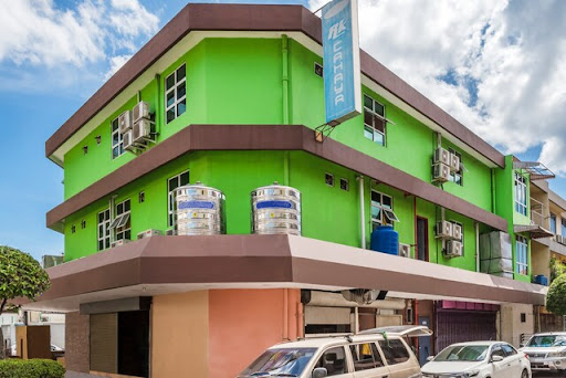 Hotel RK Cahaya