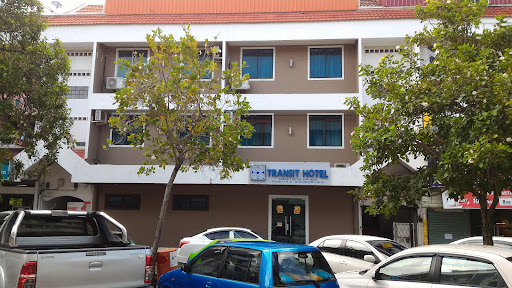 Transit Hotel