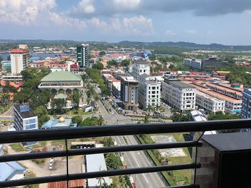 Beta Service Apartment