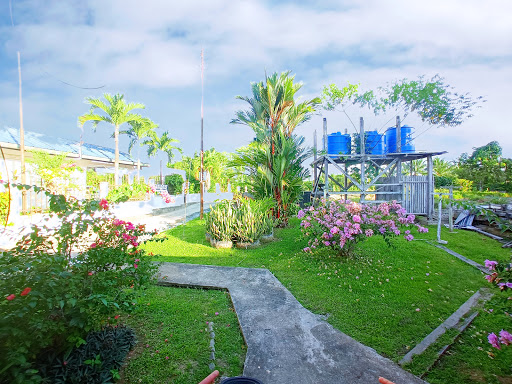 Homestay Cahaya Kaseh Lahad Datu Homestay Cahaya Kaseh Lahad Datu