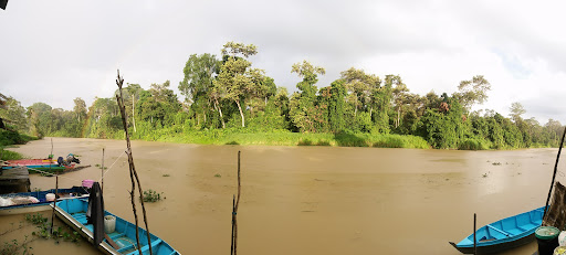 Taman Hidupan Liar Tabin Taman Hidupan Liar Tabin