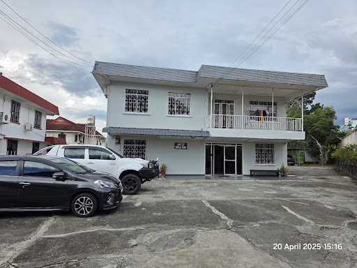 The 27th House