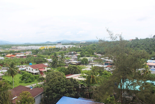 Golden Palms Hotel