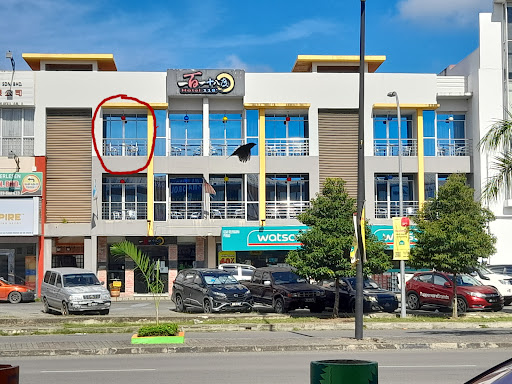 Hotel 118°
