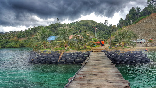 Pantai Payang Pantai Payang