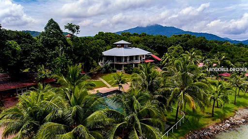 The Ocean Residence Langkawi