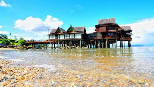 Langkawi Lagoon