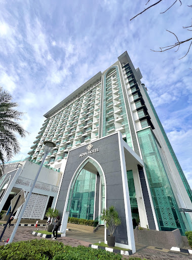 ADYA HOTEL LANGKAWI