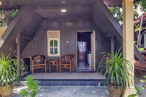 Sandy Beach Resort