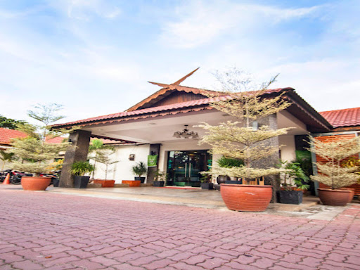 Sunday Telaga Terrace Boutique Resort