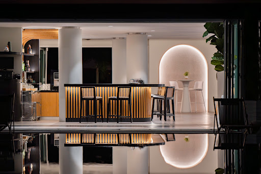 The Bayou Hotel Langkawi