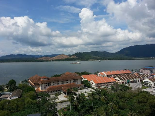 Lumut Valley Condominium