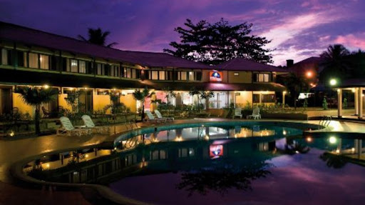 Pangkor Sandy Beach Resort Pangkor Sandy Beach Resort