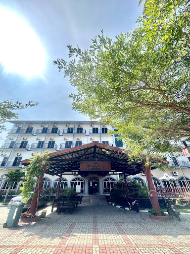 Yeob Bay Hotel & Resort