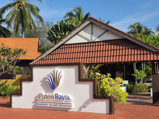 Puteri Bayu Beach Resort Puteri Bayu Beach Resort