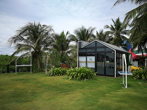 Pangkor Home Sea Village Home Stay