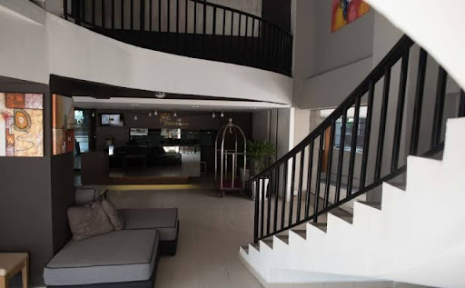 Lumut Waterfront Apartment