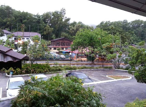 Lumut Country Resort Lumut Country Resort