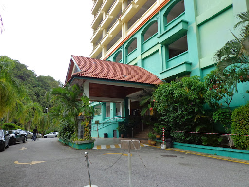 MARINA COVE Lumut homestay SEA view by AZITA MARINA COVE Lumut homestay SEA view by AZITA