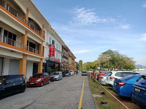 Lumuda Hotel ( Pekan Lumut, Perak ) Lumuda Hotel ( Pekan Lumut, Perak )