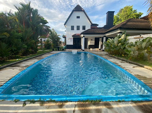 935 Private Pool Villa A Famosa