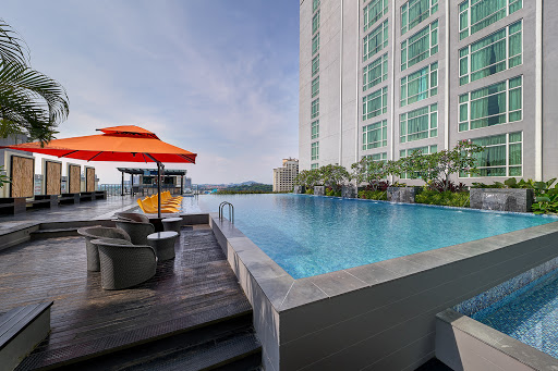 Hatten Hotel Melaka