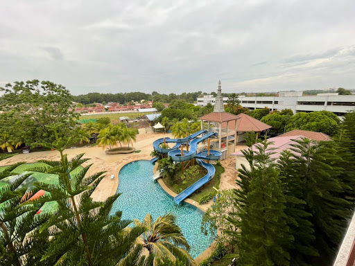 Anastays Premier Studio & Apartment @ Melaka Waterpark Resort Anastays Premier Studio & Apartment @ Melaka Waterpark Resort
