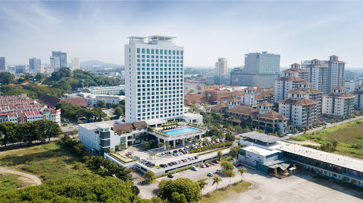 Holiday Inn Melaka by IHG Holiday Inn Melaka by IHG