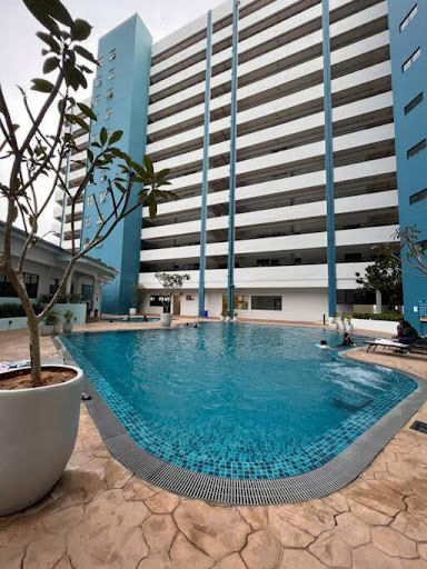 Mutiara Melaka Beach Resort by TZWan Mutiara Melaka Beach Resort by TZWan
