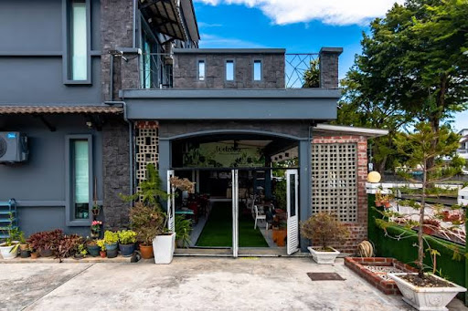 The Lov Penang - The Best Hotel in Bayan Lepas