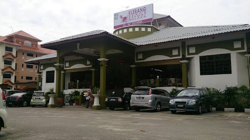 KLEBANG BEACH RESORT