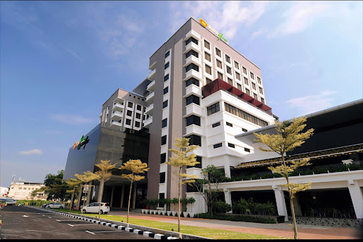 Kings Green Hotel City Centre Melaka