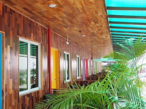Mabohai Resort Klebang Mabohai Resort Klebang