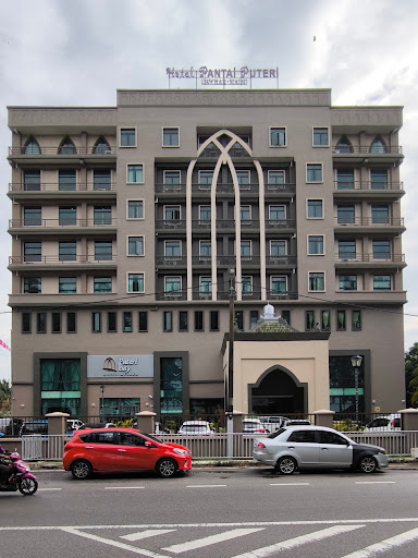 Hotel Pantai Puteri