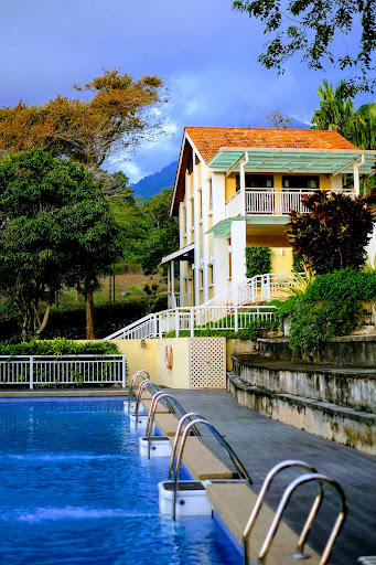 Botanica Mansion