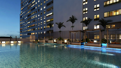 Hatten Place Melaka Hatten Place Melaka