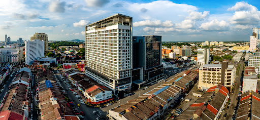 Asia Melaka Hotel managed by The Straits Hotel And Suites Asia Melaka Hotel managed by The Straits Hotel And Suites