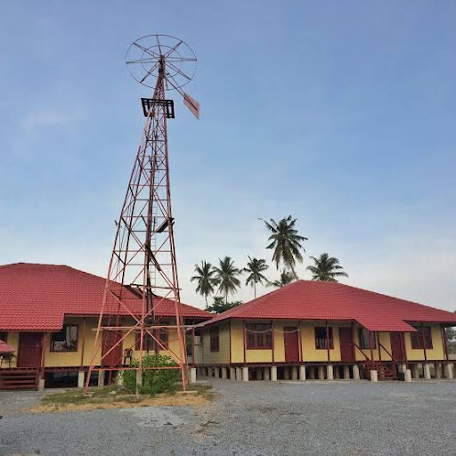 Millbrook House Terengganu