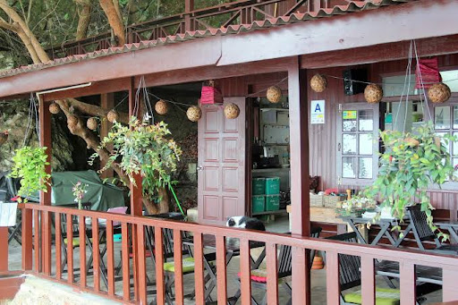 Kapas Turtle Valley Chalet Kapas Turtle Valley Chalet