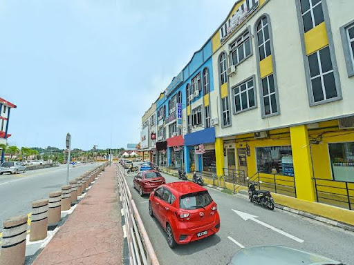 OYO 90631 Syahirah Hotel