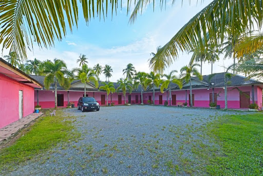 OYO 90689 Chalet Kak Siti