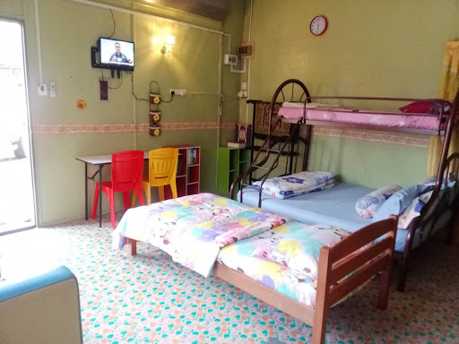 Inap D'Damai Marang Terengganu