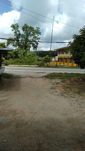 Square Point Resort (Lang Tengah Island)